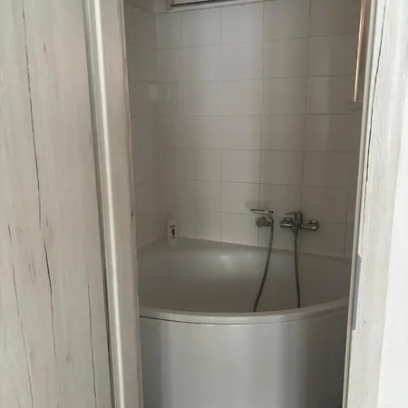Komfortni U Parku Olomouc